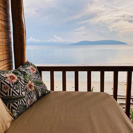 Reconnect - Private Island Resort & Dive Center Togean - Buka Buka Island Ampana Exterior photo